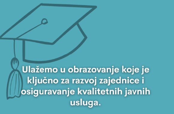 Stipendije - Ilustracija