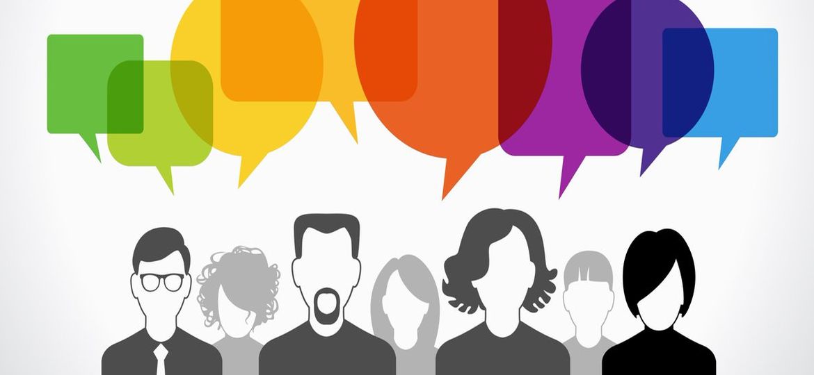 Savjetovanje s javnošću - Ilustracija 