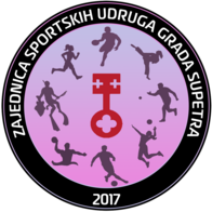 Udruga zajednice sporttova logo
