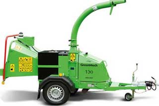 NABAVKA SJEKAČA DRVNE MASE