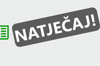 Javni natječaj - ilustracija