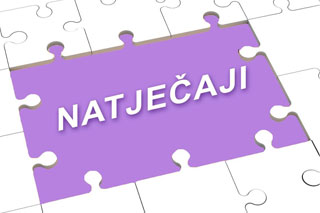 Javni natječaj - ilustracija