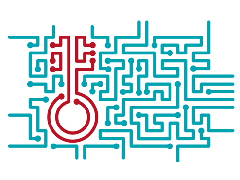 Slika logotipa projekta Smart City Supetar eUsluge