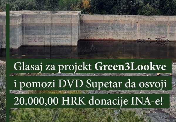 Iustrativna fotografija Trolokvi