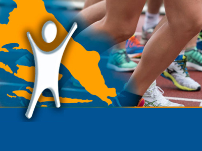 Ilustracija natječaja za financiranje športa u SD županiji