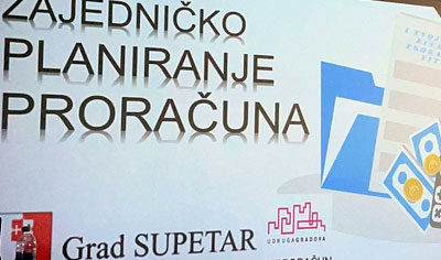 Javna tribina prezentacija 