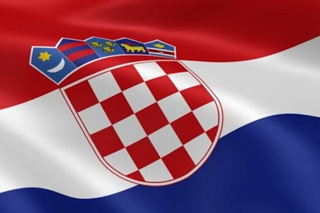 Hrvatska zastava