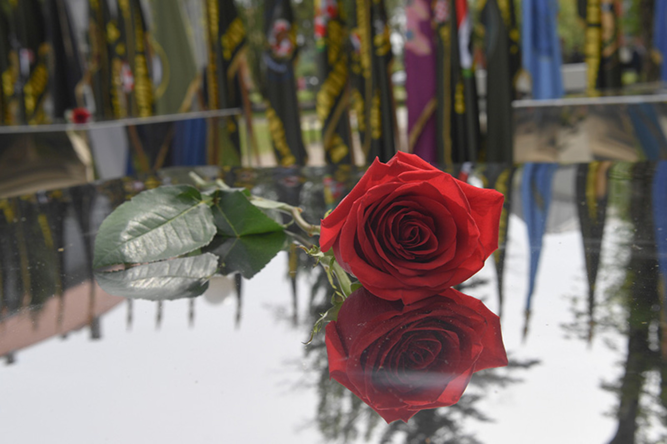 VRO Bljesak ilustracija