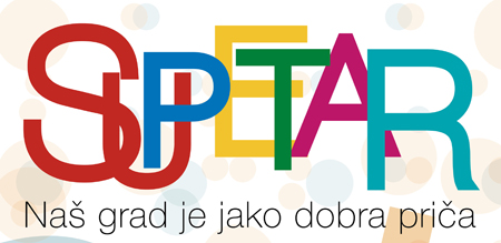 Dan grada ilustracija