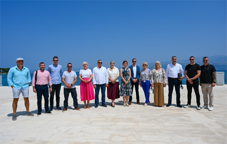 Fotografija saziva GV Supetra 2o25