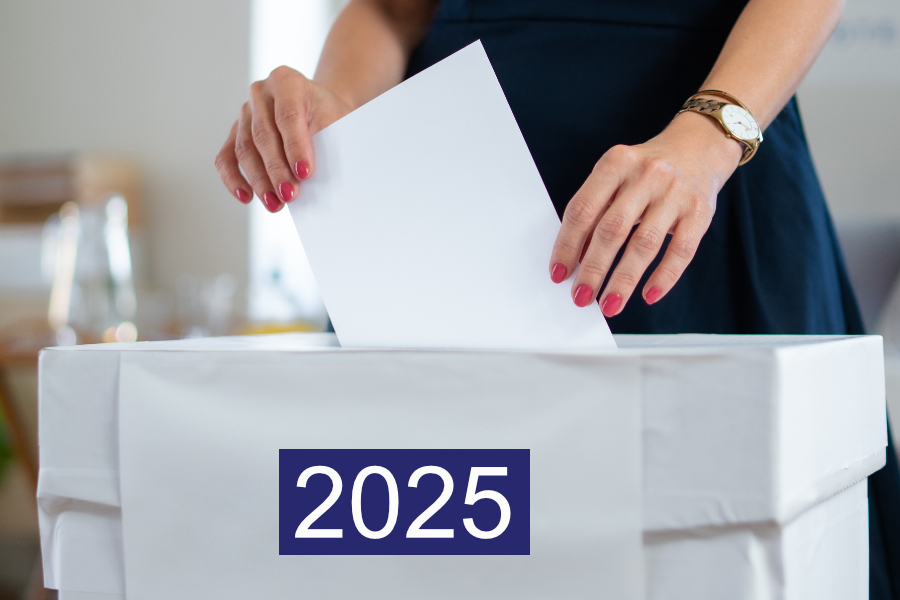 izbori 2025 ilustracija