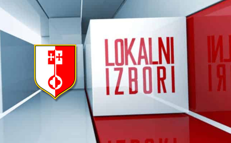 Lokalni izbori 2025 logo