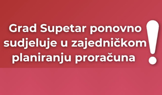 Participativno budžetiranje ilustracija