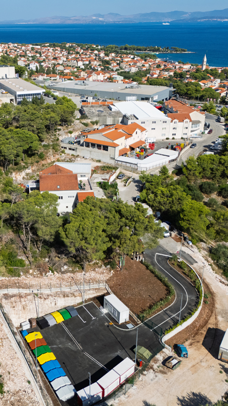 00 Reciklažno dvorište