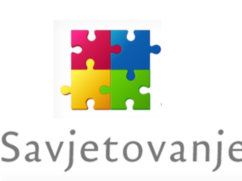 Savjetovanje s javnošću - Ilustracija 