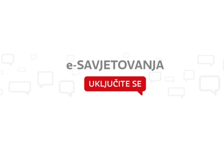 Savjetovanje s javnošću - Ilustracija 