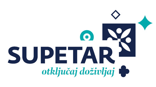 TZG Supetar logo