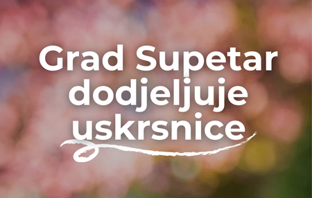 Uskrsnice ilustracija