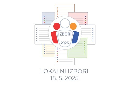 Lokalni Izbori 2025