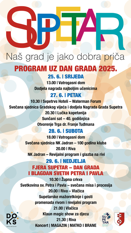 program 2025
